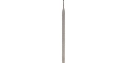 DREMEL FREZ GRAWERSKI 0.8MM 3 SZT. DREMEL FREZ GRAWERSKI 0.8MM 3 SZT.