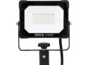 YATO REFLEKTOR SMD LED ZE STOJAKIEM 20W 1900LM