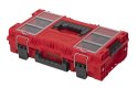 QBRICK ZESTAW QBRICK SYSTEM PRIME SET 1 RED