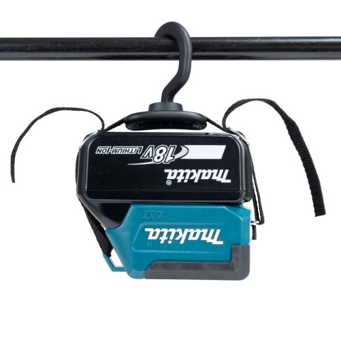 MAKITA LATARKA AKUMULATOROWA LXT 18V 0*AH MAKITA LATARKA AKUMULATOROWA LXT 18V 0*AH
