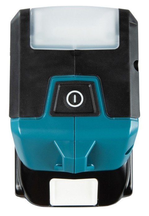 MAKITA LATARKA AKUMULATOROWA LXT 18V 0*AH MAKITA LATARKA AKUMULATOROWA LXT 18V 0*AH