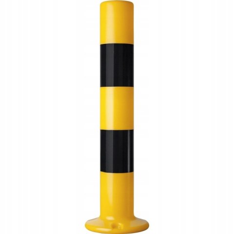 UN SŁUPEK OSTRZEGAWCZY ROAD-POST-WC ŻÓŁTO-CZARNY UN SŁUPEK OSTRZEGAWCZY ROAD-POST-WC ŻÓŁTO-CZARNY