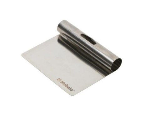 KUBALA SZPACHLA DO DEKORACJI 150MM STAL NIERDZEWNA KUBALA SZPACHLA DO DEKORACJI 150MM STAL NIERDZEWNA