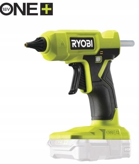 RYOBI AKUMULATOROWY PISTOLET DO KLEJENIA RGLU18-0 18V 0*AH ONE+ RYOBI AKUMULATOROWY PISTOLET DO KLEJENIA RGLU18-0 18V 0*AH ONE+