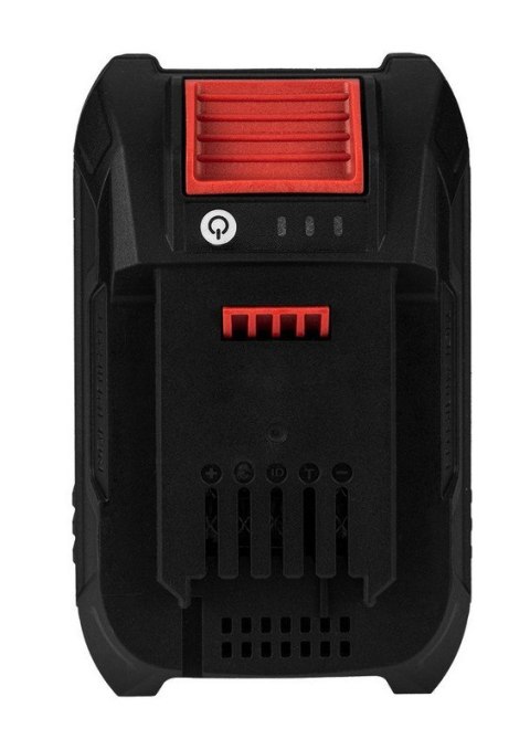 GRAPHITE AKUMULATOR ENERGY+ 18V LI-ION 8.0AH BOOST UP GRAPHITE AKUMULATOR ENERGY+ 18V LI-ION 8.0AH BOOST UP