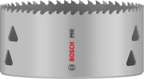 BOSCH PIŁA OTWORNICA PRO MULTI MATERIAL 105 MM BOSCH PIŁA OTWORNICA PRO MULTI MATERIAL 105 MM