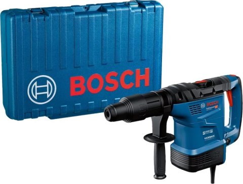 BOSCH MŁOT UDAROWY OBROTOWY SDS-MAX GBH 6-42 C 1300W BEZSZCZOTKOWY BOSCH MŁOT UDAROWY OBROTOWY SDS-MAX GBH 6-42 C 1300W BEZSZCZOTKOWY