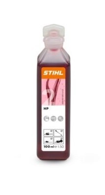 STIHL OLEJ HP DO SILNIKÓW 2-SUWOWYCH 1:50 0.1L STIHL OLEJ HP DO SILNIKÓW 2-SUWOWYCH 1:50 0.1L