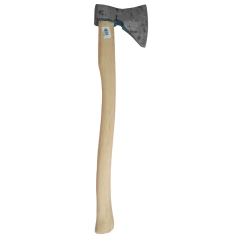 FAMET TOPOREK OPRAWNY TRZON LAKIEROWANY 1.6 KG FAMET TOPOREK OPRAWNY TRZON LAKIEROWANY 1.6 KG