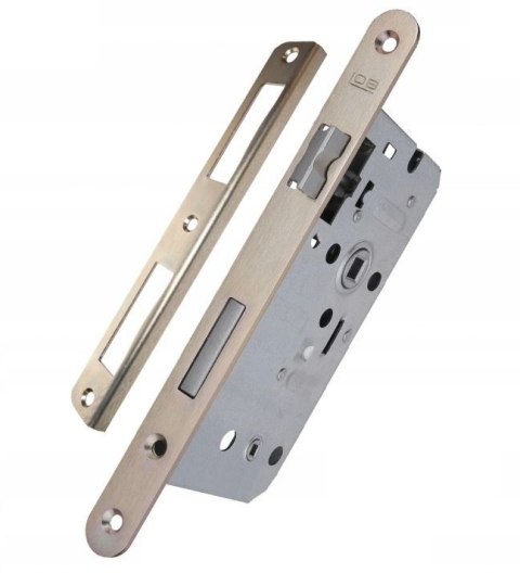 LOB ZAMEK WPUSZCZANY LOB 60MM WC LOB ZAMEK WPUSZCZANY LOB 60MM WC