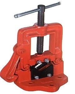 BEAST Imadło do rur 2" SELF-LOCKING