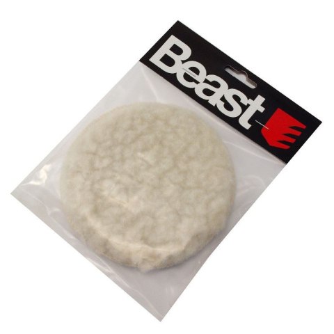BEAST FUTERKO POLERSKIE NA RZEP 125 mm