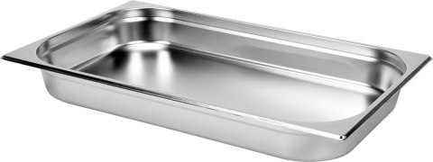 YATO GASTRO POJEMNIK GASTRONOMICZNY GN 1/1 65MM