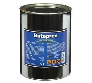 TYTAN KLEJ BUTAPREN A 0.8L TYTAN KLEJ BUTAPREN A 0.8L