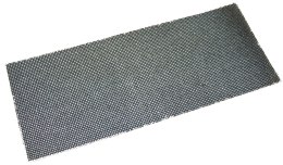 UN SIATKA ŚCIERNA 105*280MM GRANULACJA 320