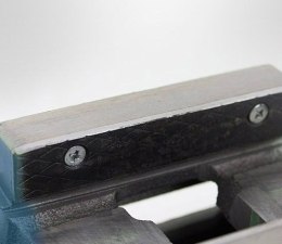 Bituxx IMADŁO MASZYNOWE 200 mm BITUXX CIĘŻKIE MASYWNE