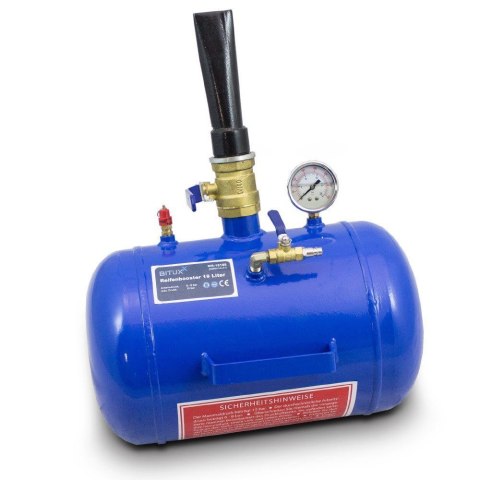 Bituxx Inflator