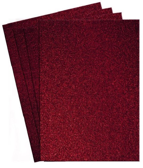 KLINGSPOR ARKUSZ ŚCIERNY PAPIER PL28C GRANULACJA 180 230*280MM 269237 KLINGSPOR ARKUSZ ŚCIERNY PAPIER PL28C GRANULACJA 180 230*280MM 269237