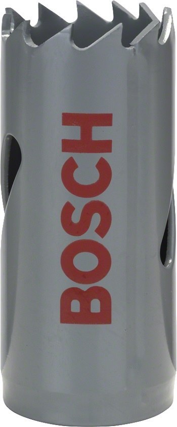 BOSCH PIŁA OTWORNICA BIMETAL 24MM BOSCH PIŁA OTWORNICA BIMETAL 24MM