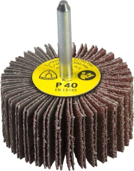 KLINGSPOR ŚCIERNICA LISTKOWA KM613 GRANULACJA 80 25/15/6MM 237496 KLINGSPOR ŚCIERNICA LISTKOWA KM613 GRANULACJA 80 25/15/6MM 237496